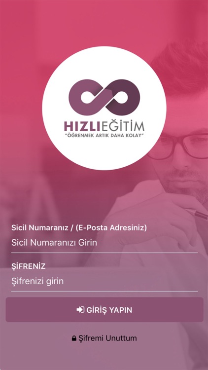 Hızlı Egitim