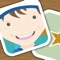 Icon Tickle me Memo Match - Heyduda