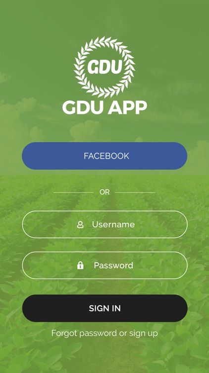 GDU Calculator App