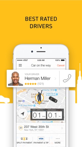 Gett Driver App For Iphone Gett Driver App For Iphone