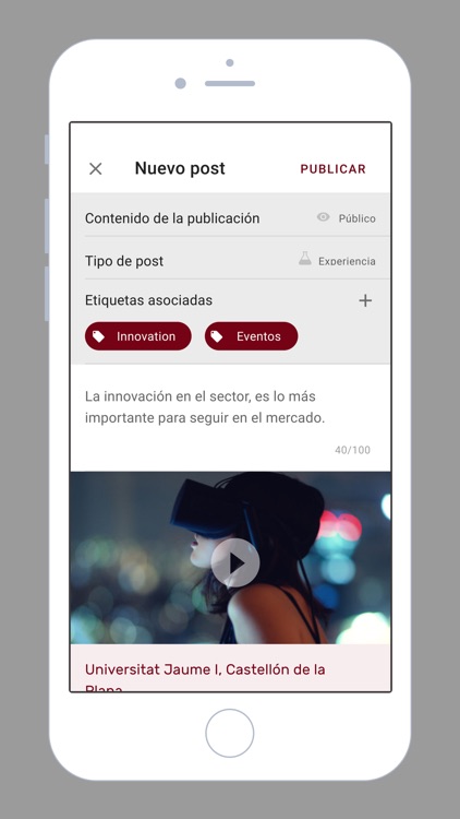 Bodegas Paniza screenshot-3
