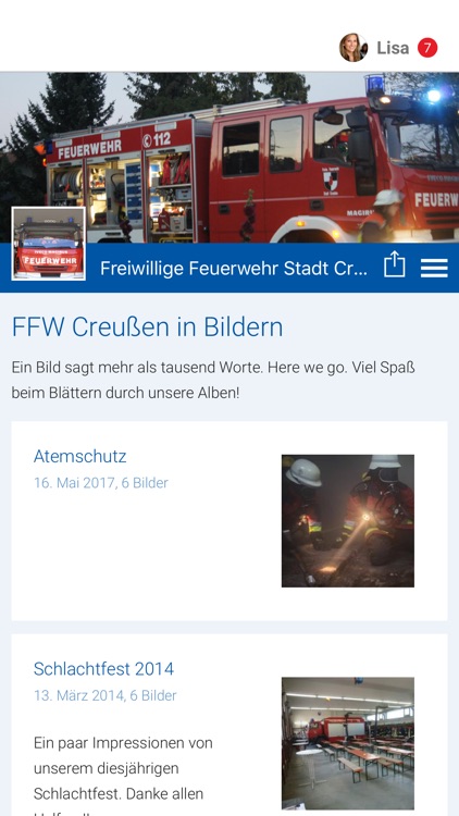 FFW Creußen