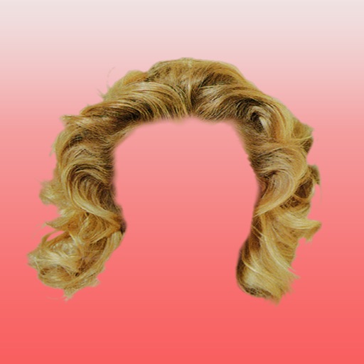 Women Hairstyles Photo Editor