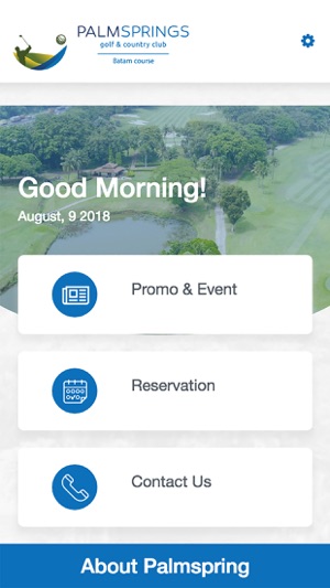 PalmspringsGolf.co(圖2)-速報App