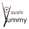 Sushi Yummy Food