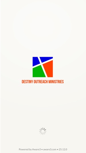 Destiny Outreach Ministries