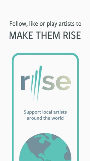 Rise Music(圖9)-速報App