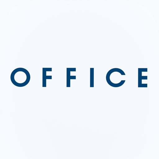 OFFICE Shoes iOS App