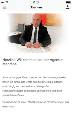 Agentur Thomas Mehrens(圖2)-速報App