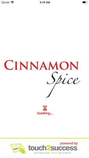 Cinnamon Spice Accrington(圖1)-速報App