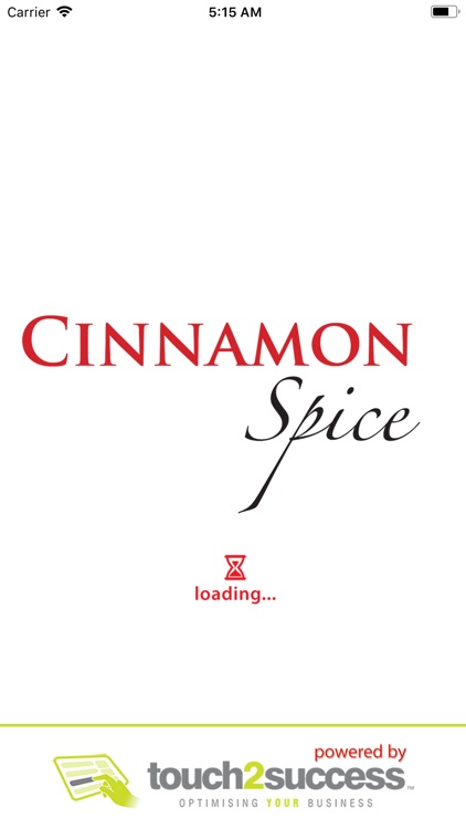 Cinnamon Spice Accrington