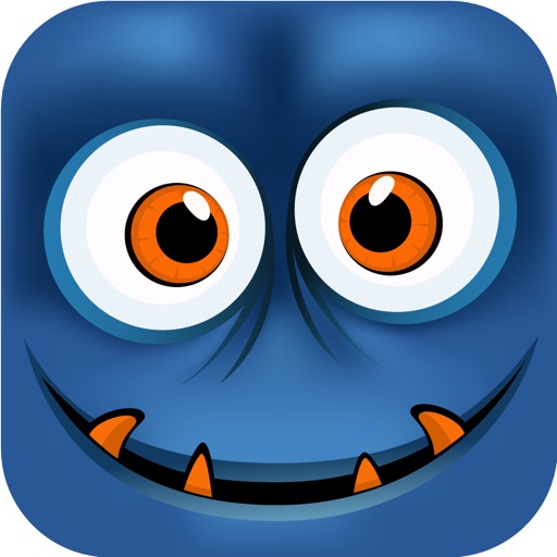 Monster Math. Kids Fun Games for elementary grades