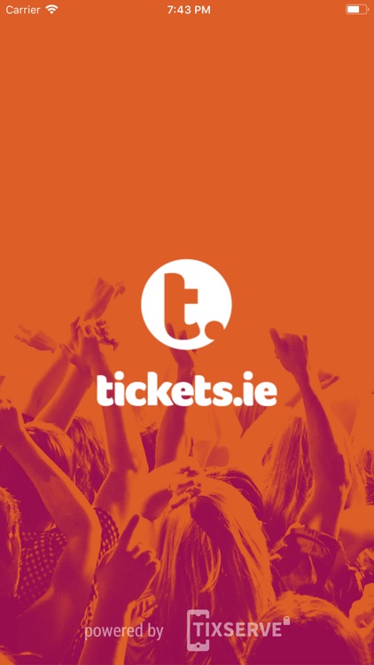 tickets.ie