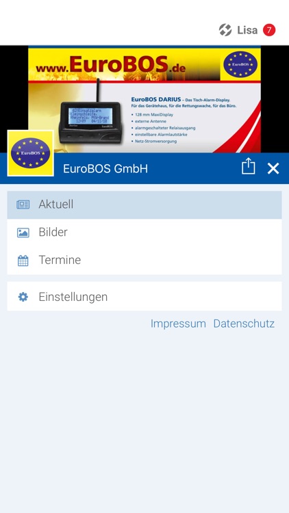 EuroBOS GmbH