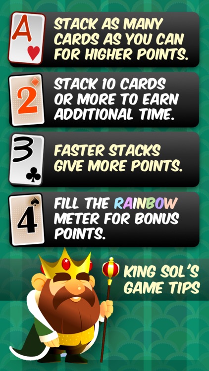 Solitaire Dash - Supreme Match screenshot-4