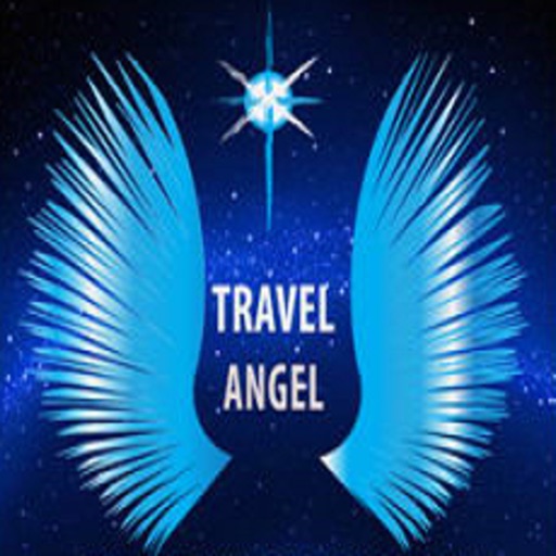 The Travel Angel.