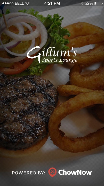 Gillums Sports Lounge