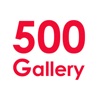 500Gallery.com