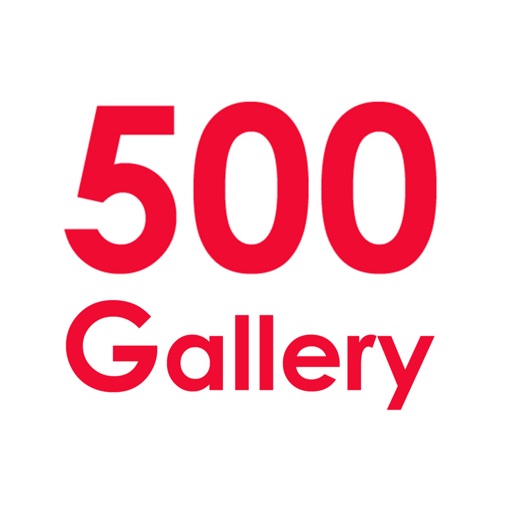 500Gallery.com