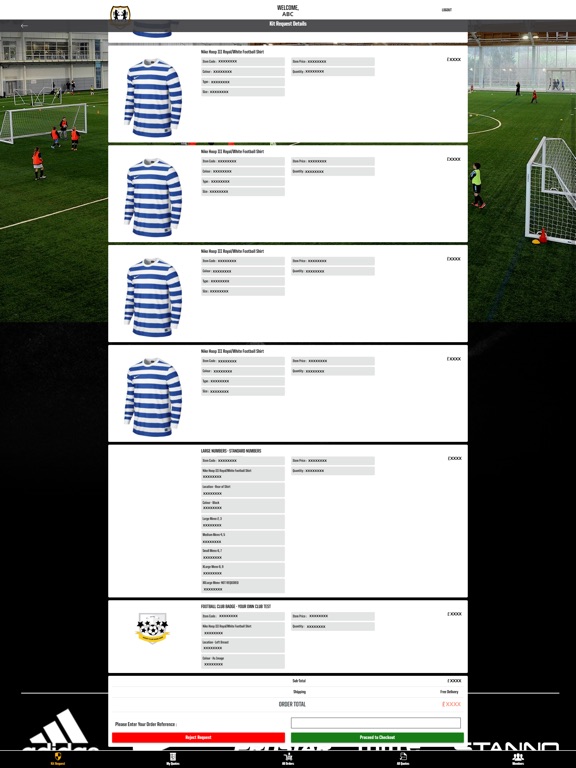 【图】Club Web Shop Kit Manager(截图3)