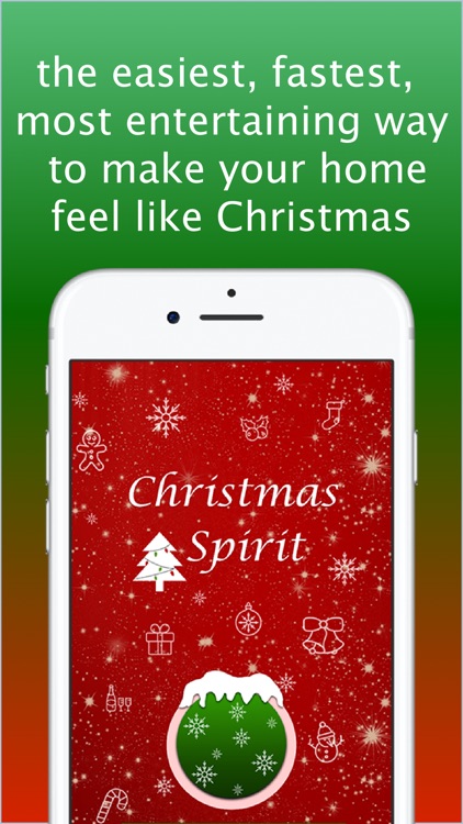 Christmas Spirit screenshot-3