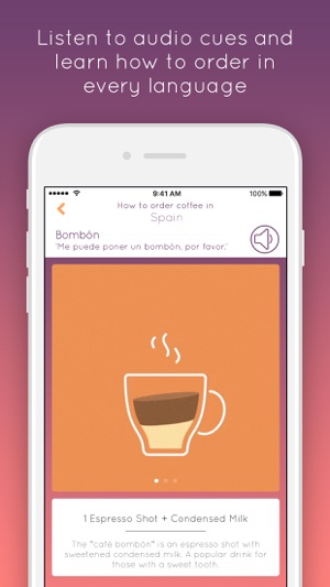 Garçon Coffee(圖4)-速報App