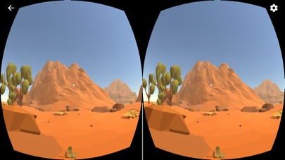 VR Museum screenshot 4