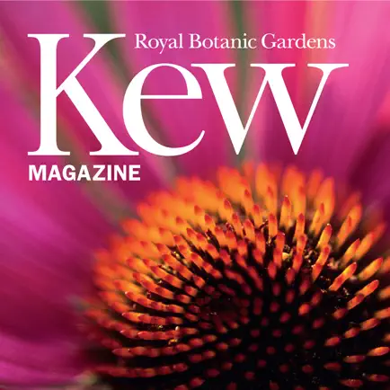 Kew Magazine Cheats