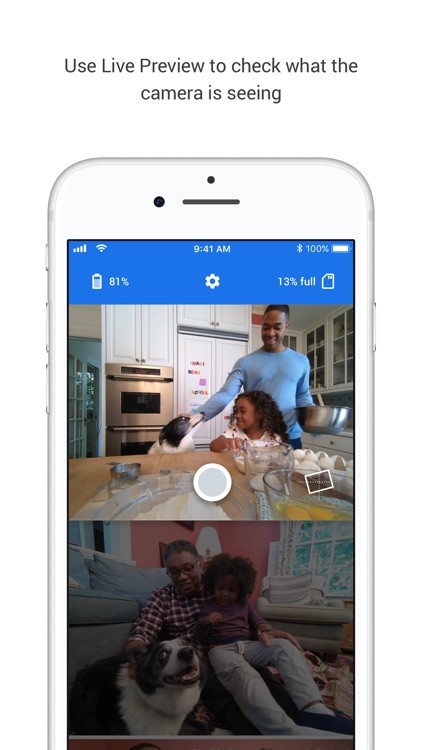 Google Clips screenshot-3