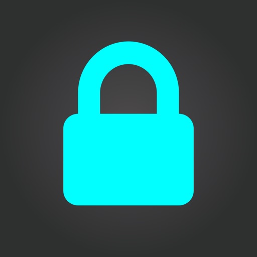 Password Generator for iOS