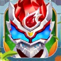 铠甲勇士之英雄传说-刑天拿瓦大战怪兽 icon