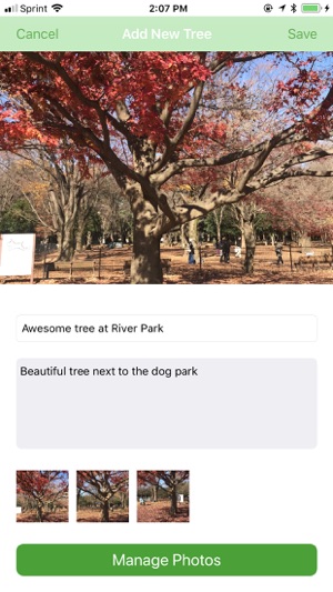 TreeClimbr(圖1)-速報App