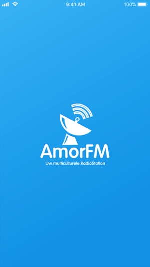 AmorFM