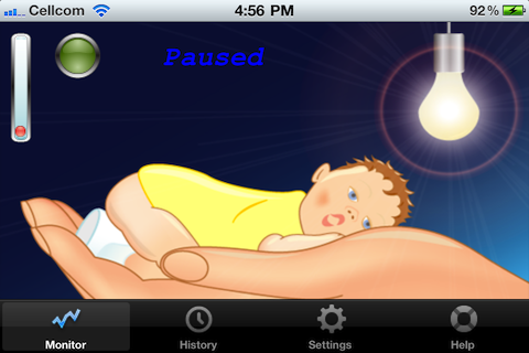 Baby M screenshot 3