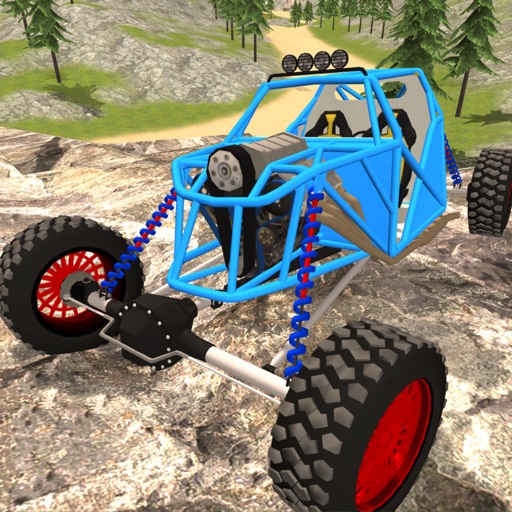 Off-Road Kings