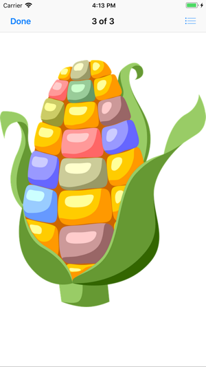 Corn Stickers(圖6)-速報App