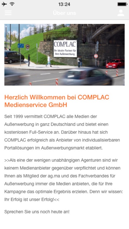 COMPLAC Medienservice GmbH