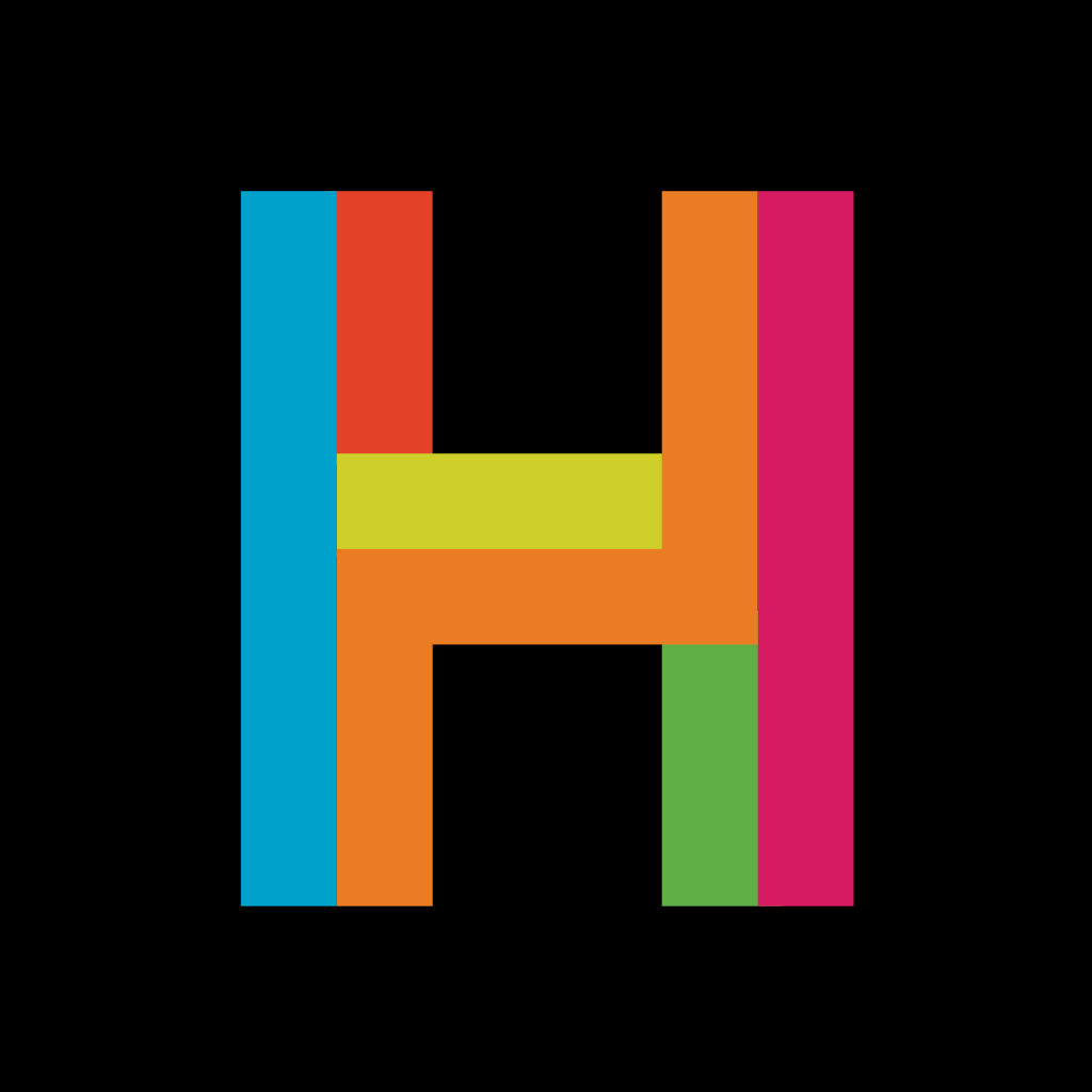 Hopscotch: Coding for kids App Icon