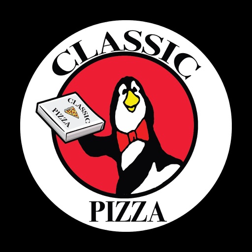 Classic Pizza Rewards