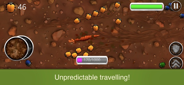 Worm Journey 3D - Slither Game