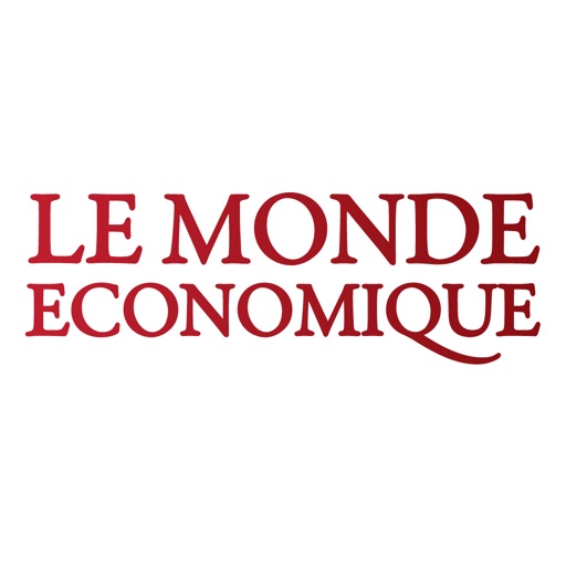 Le Monde Economique Icon