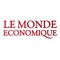 Découvrez la nouvelle application gratuite du magazine Le Monde Economique pour suivre l’actualité sur iPhone et iPod Touch