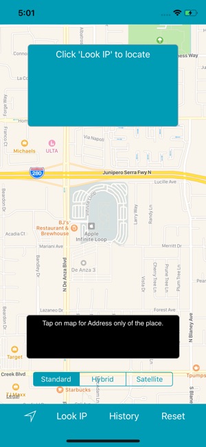 IP Locator – Address Finder(圖3)-速報App