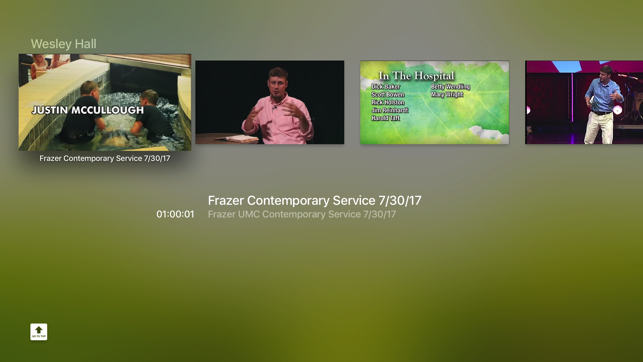 Frazer TV(圖3)-速報App