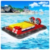 Amazing Hover craft Racing 3D
