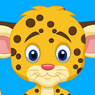 Mosaic - puzzle games for kids