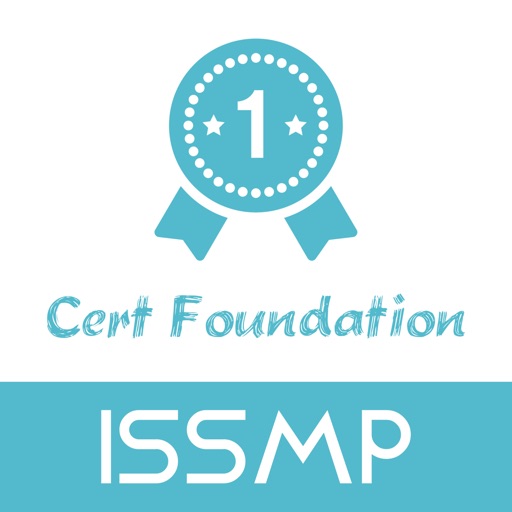 ISC2: CISSP-ISSMP Test Prep icon