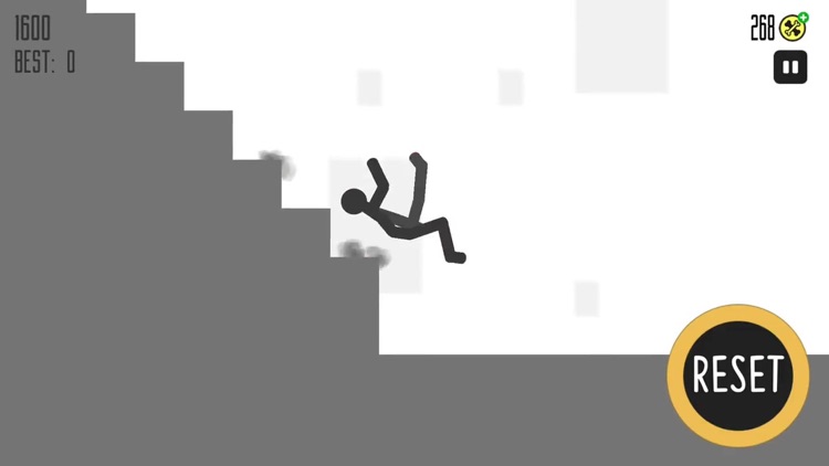 Stickman Turbo Dismounting