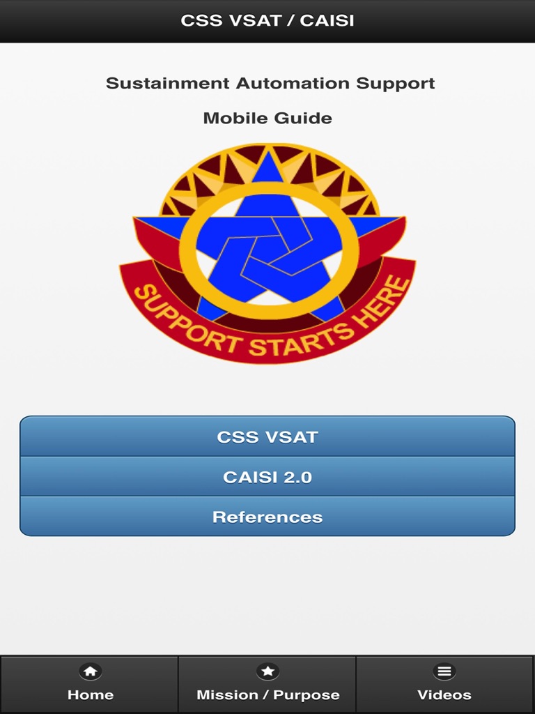 【图】CAISI-VSAT(截图3)