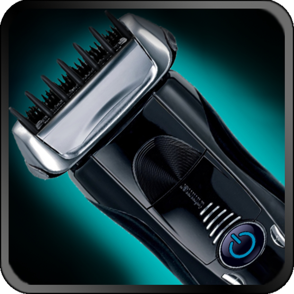 Real Razor (Prank) App Icon